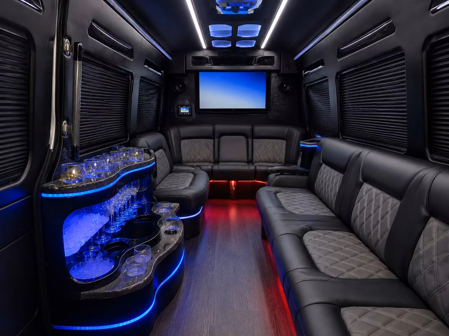 after prom transportation in laredo keep the night going after the dance ends