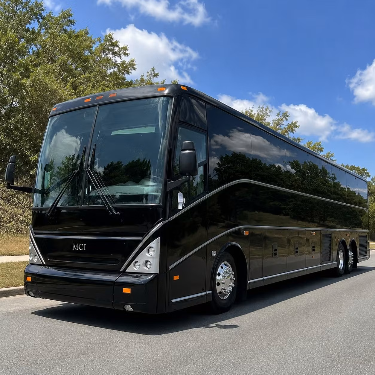 employee shuttle services for laredo s booming trade and logistics industry
