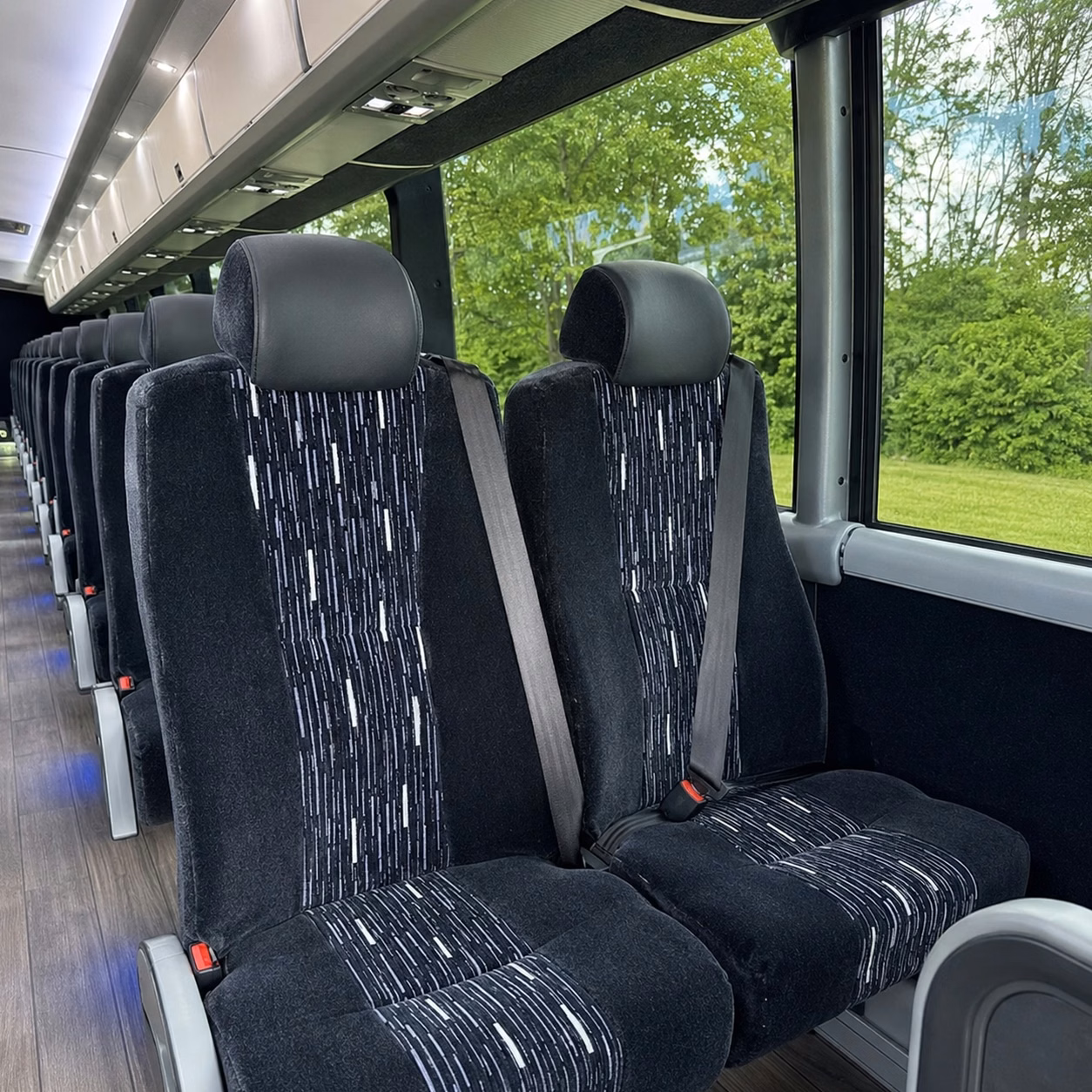find compare and book laredo bus rentals online in minutes