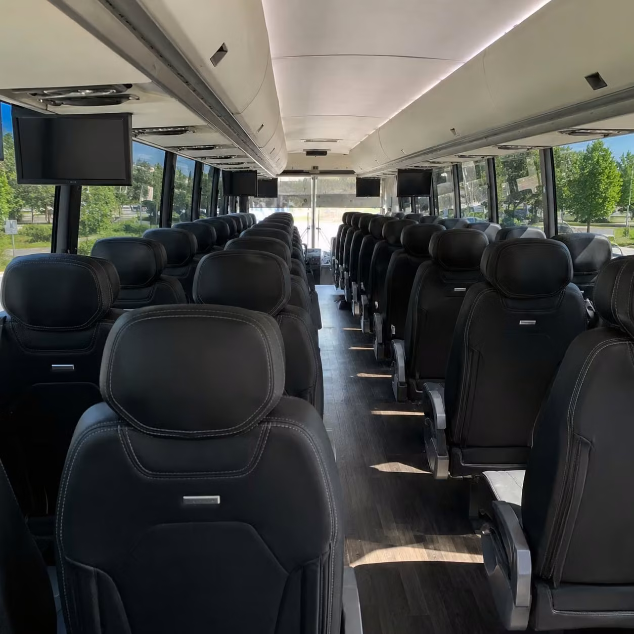 laredo church transportation