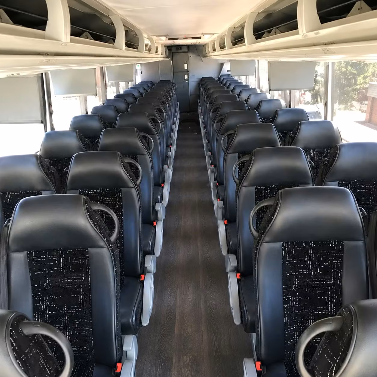 laredo field trip transportation