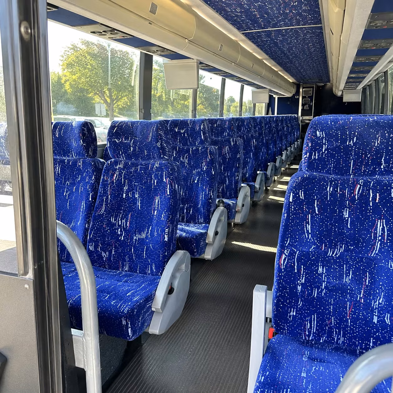 laredo long distance transportation