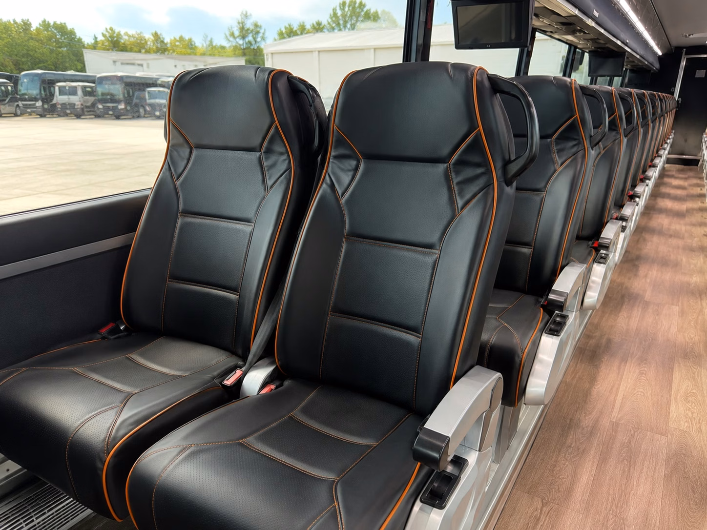 laredocharter bus rental