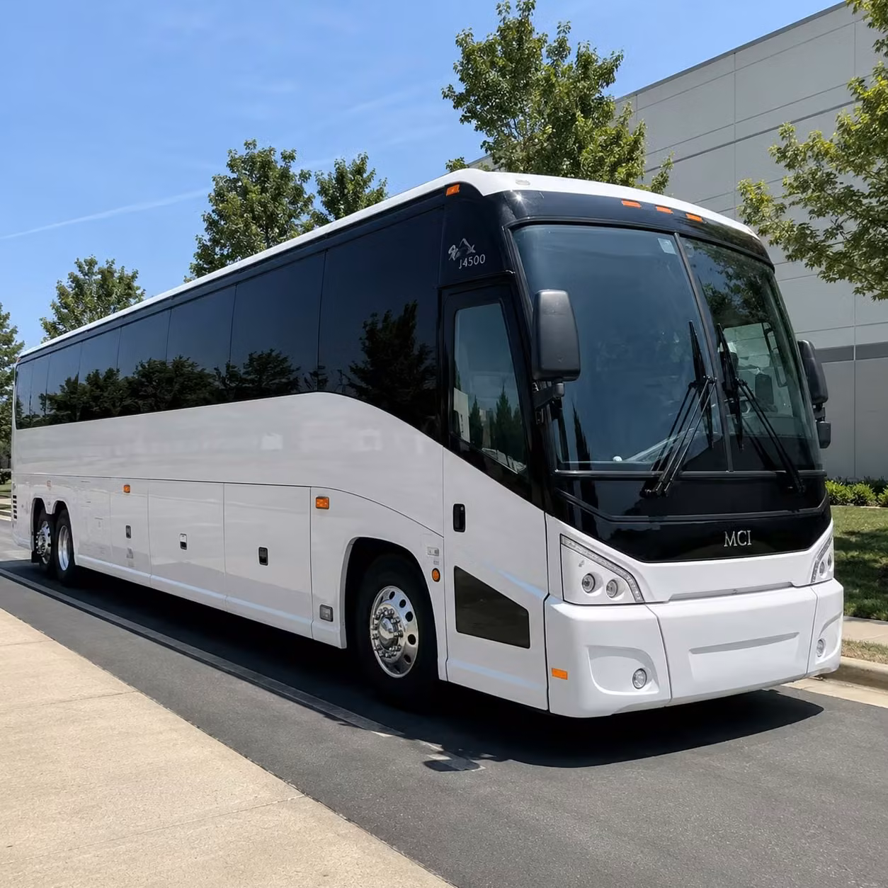 mission trip and retreat transportation out of laredo