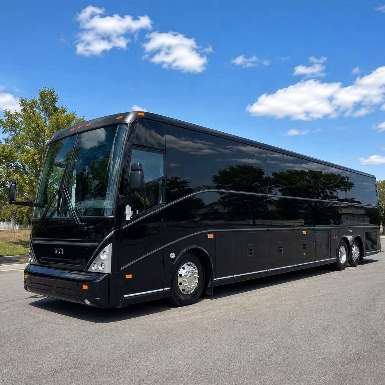 not in laredo you can still find corporate event transportation nearby