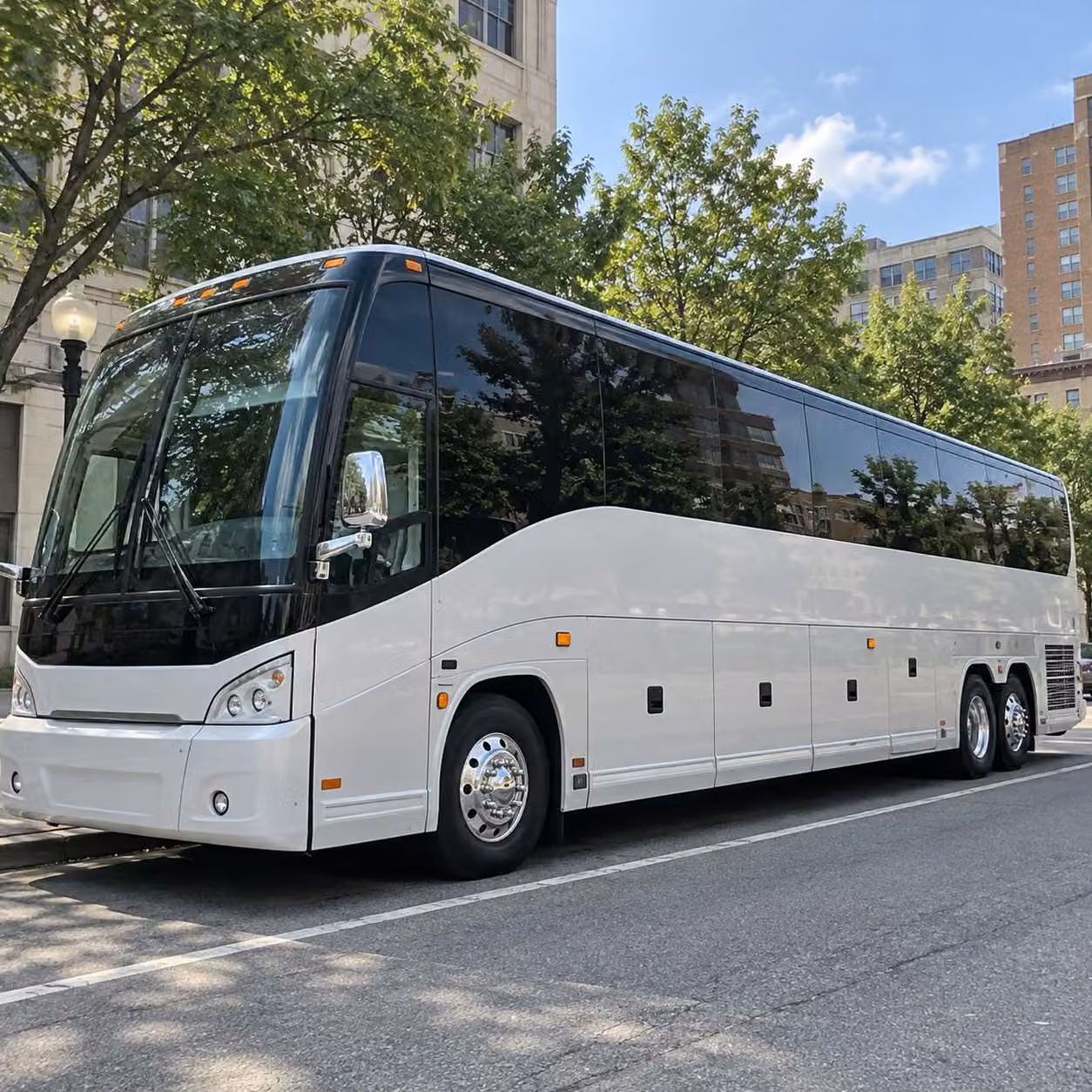 not in laredo you can still find prom transportation nearby