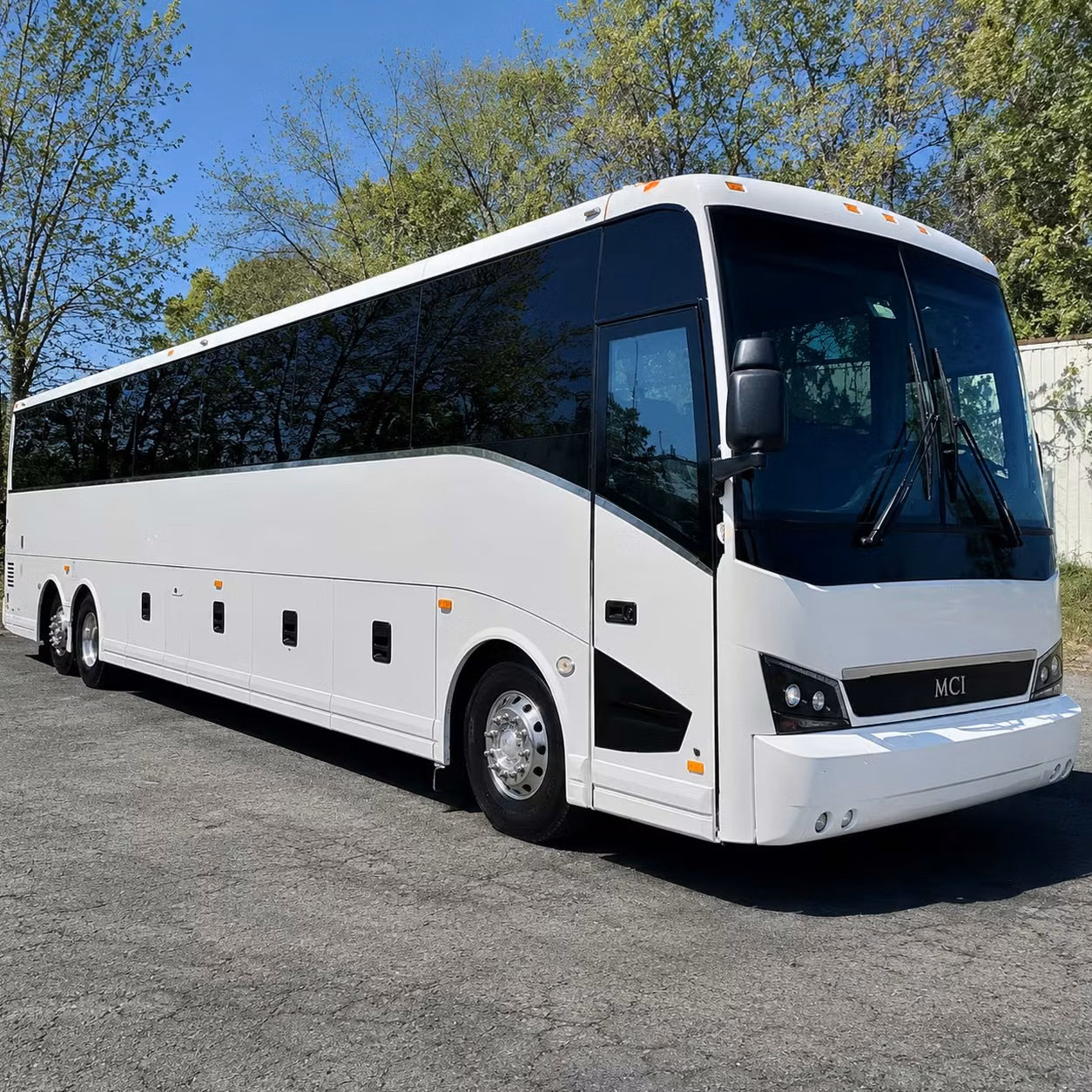 not in laredo you can still find religious group transportation nearby