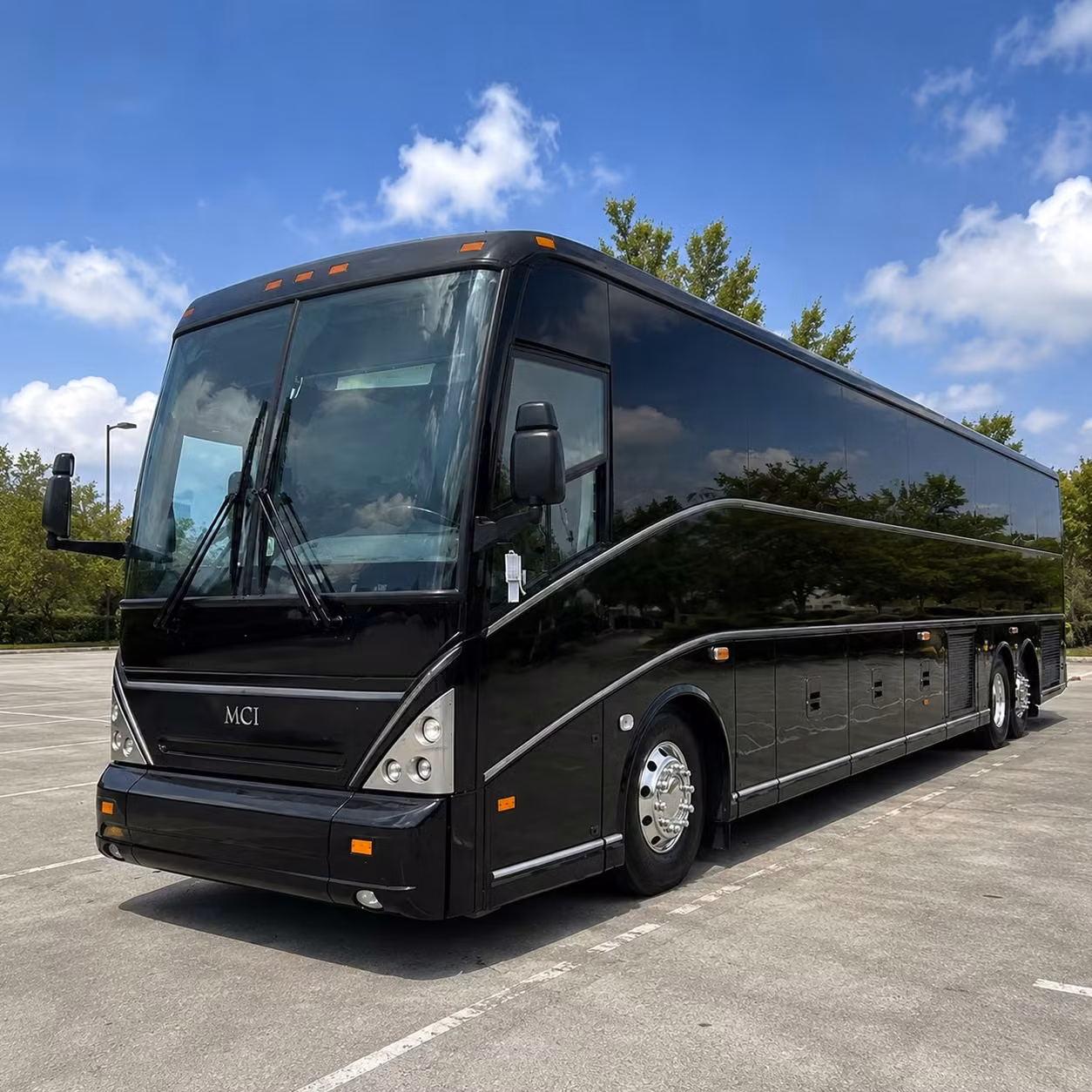 quinceanera and wedding event transportation in laredo texas
