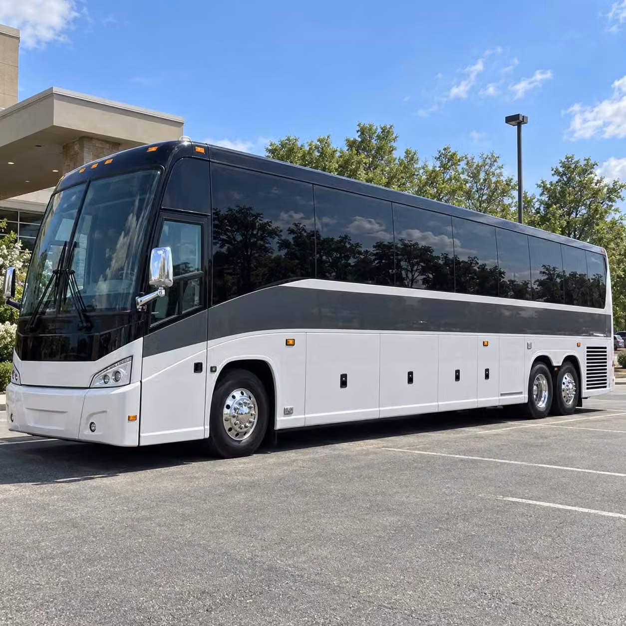 rather book field trip transportation for a long distance trip to san antonio easy