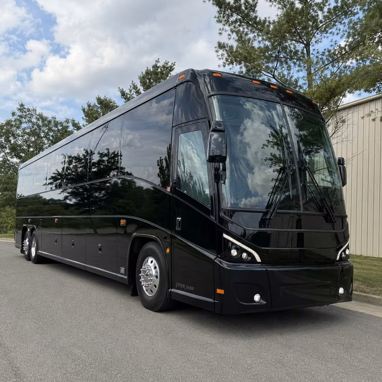 reliable shuttle services for webb county government agencies