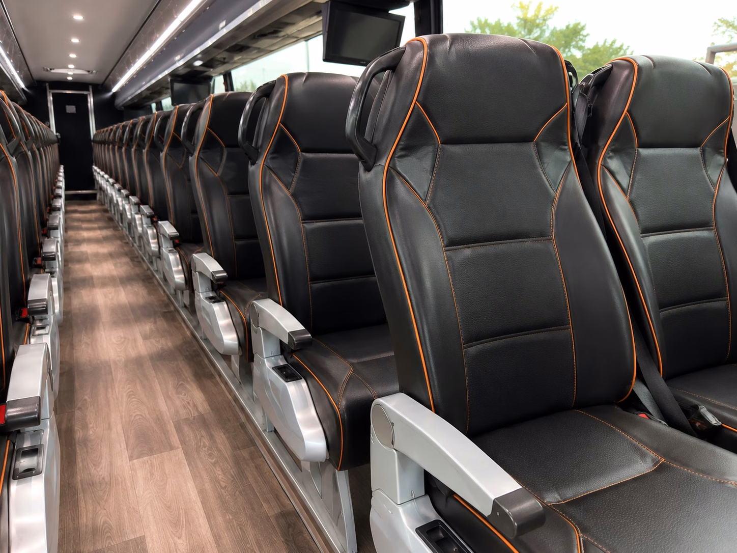 shuttle bus rentals for laredo heat fc matches at sames auto arena and beyond