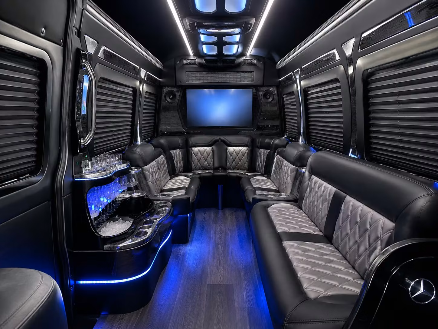 whatever your fan group needs for game day transportation in laredo busrentallaredo com has it