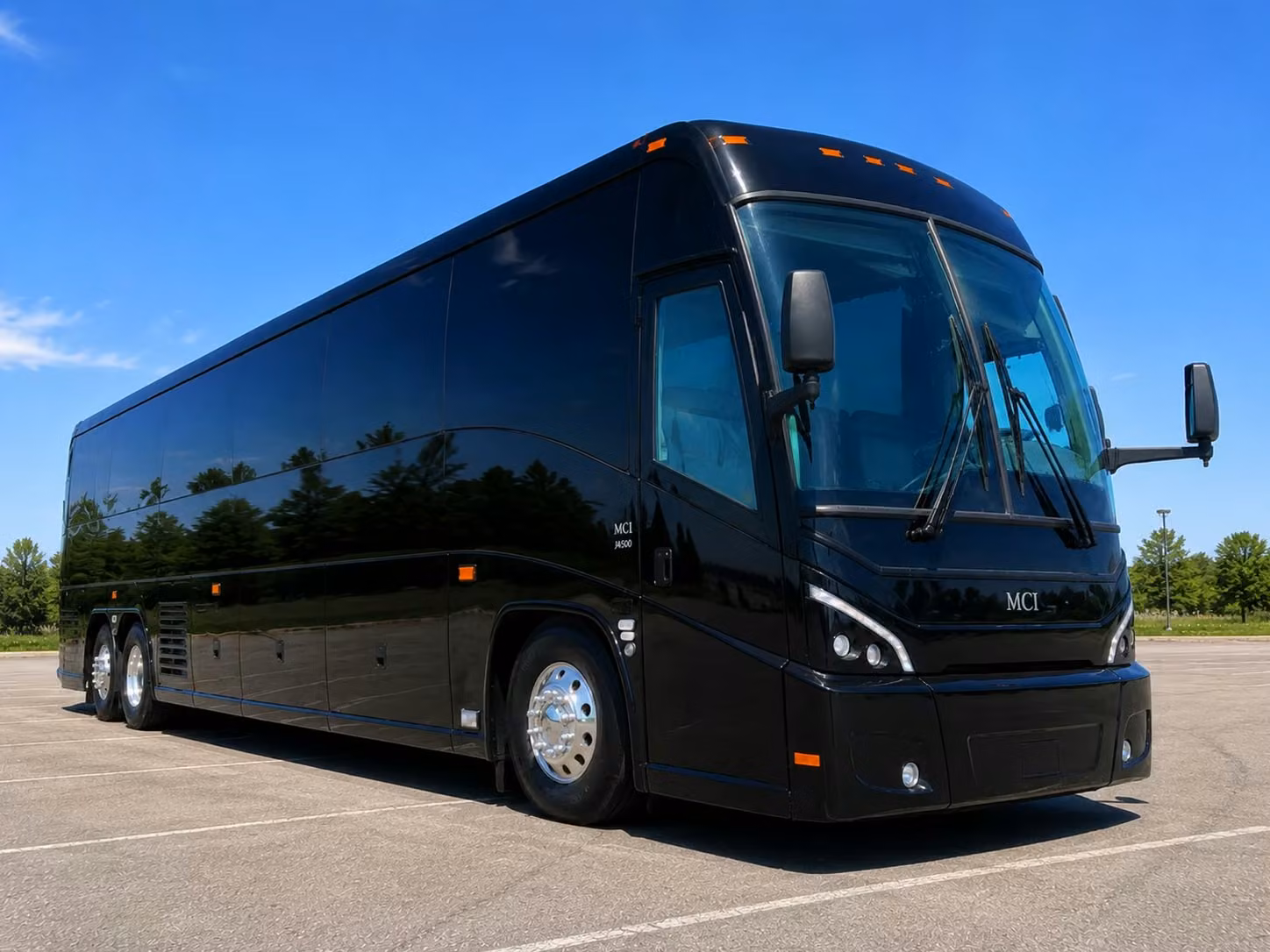 you ll love booking sports team and fan transportation in laredo texas