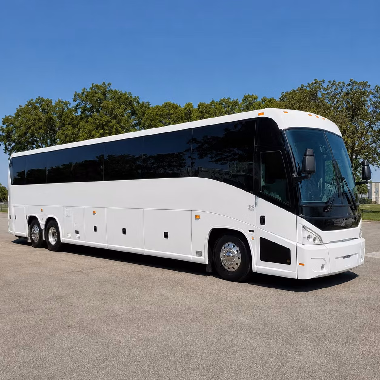 youth group and vacation bible school transportation in laredo